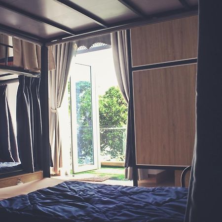 Chachi Homestay Da Nang Eksteriør billede