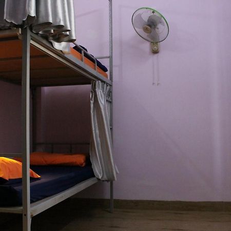 Chachi Homestay Da Nang Eksteriør billede