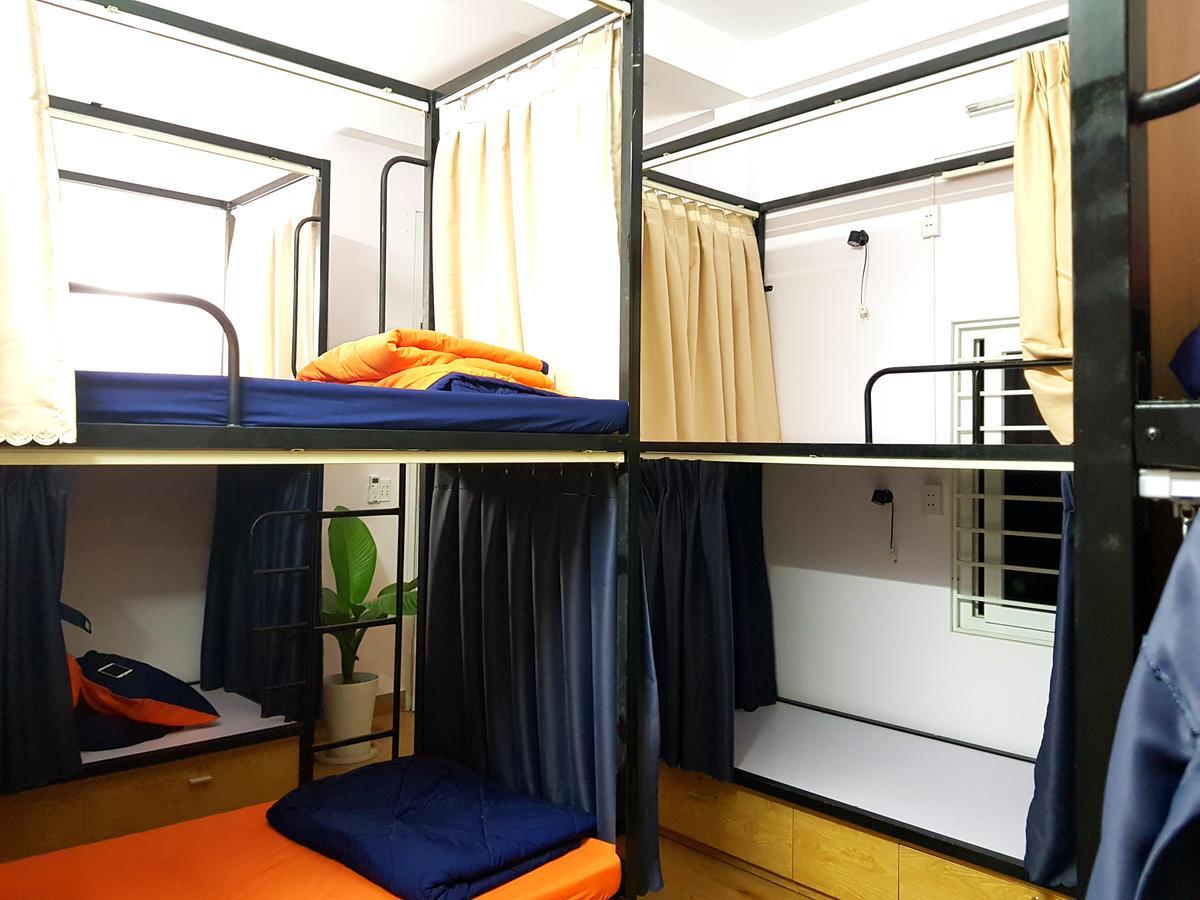 Chachi Homestay Da Nang Eksteriør billede