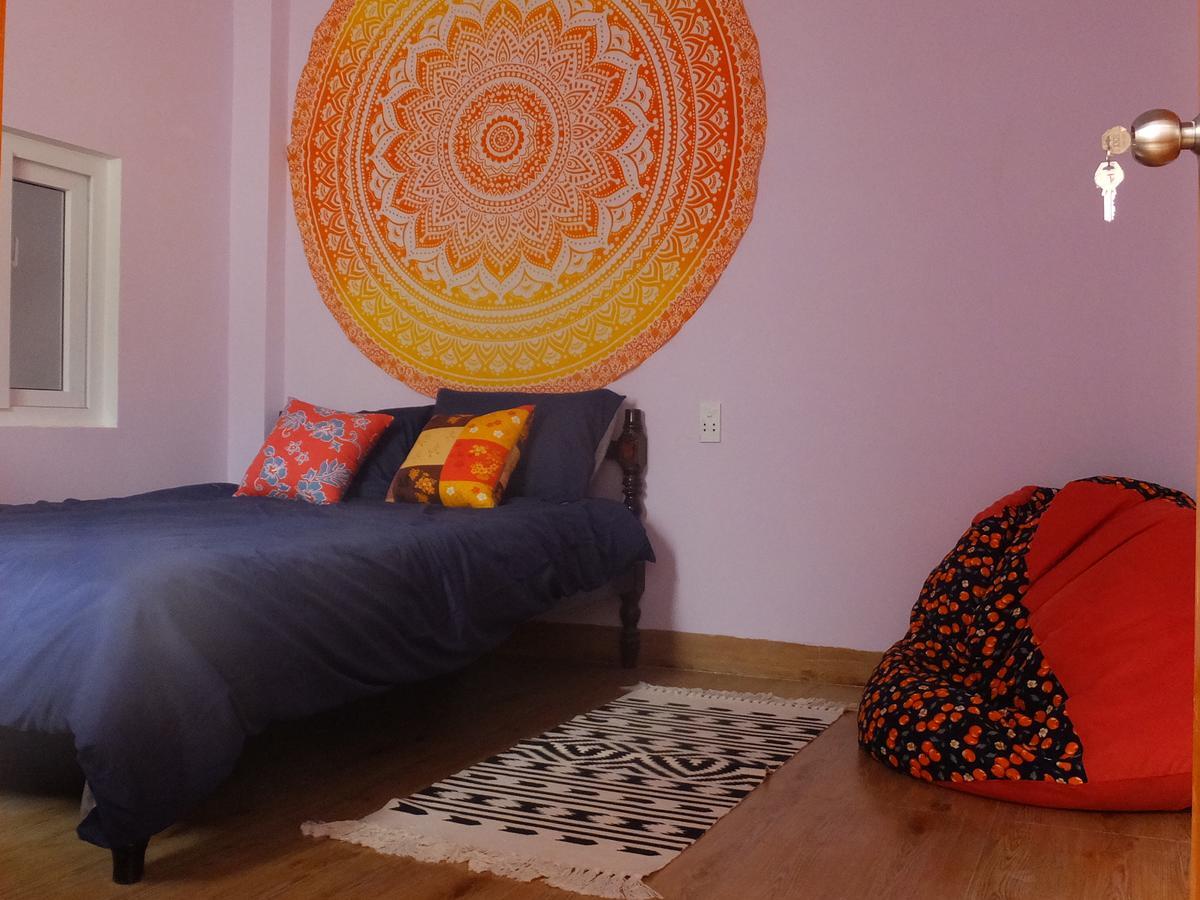 Chachi Homestay Da Nang Eksteriør billede