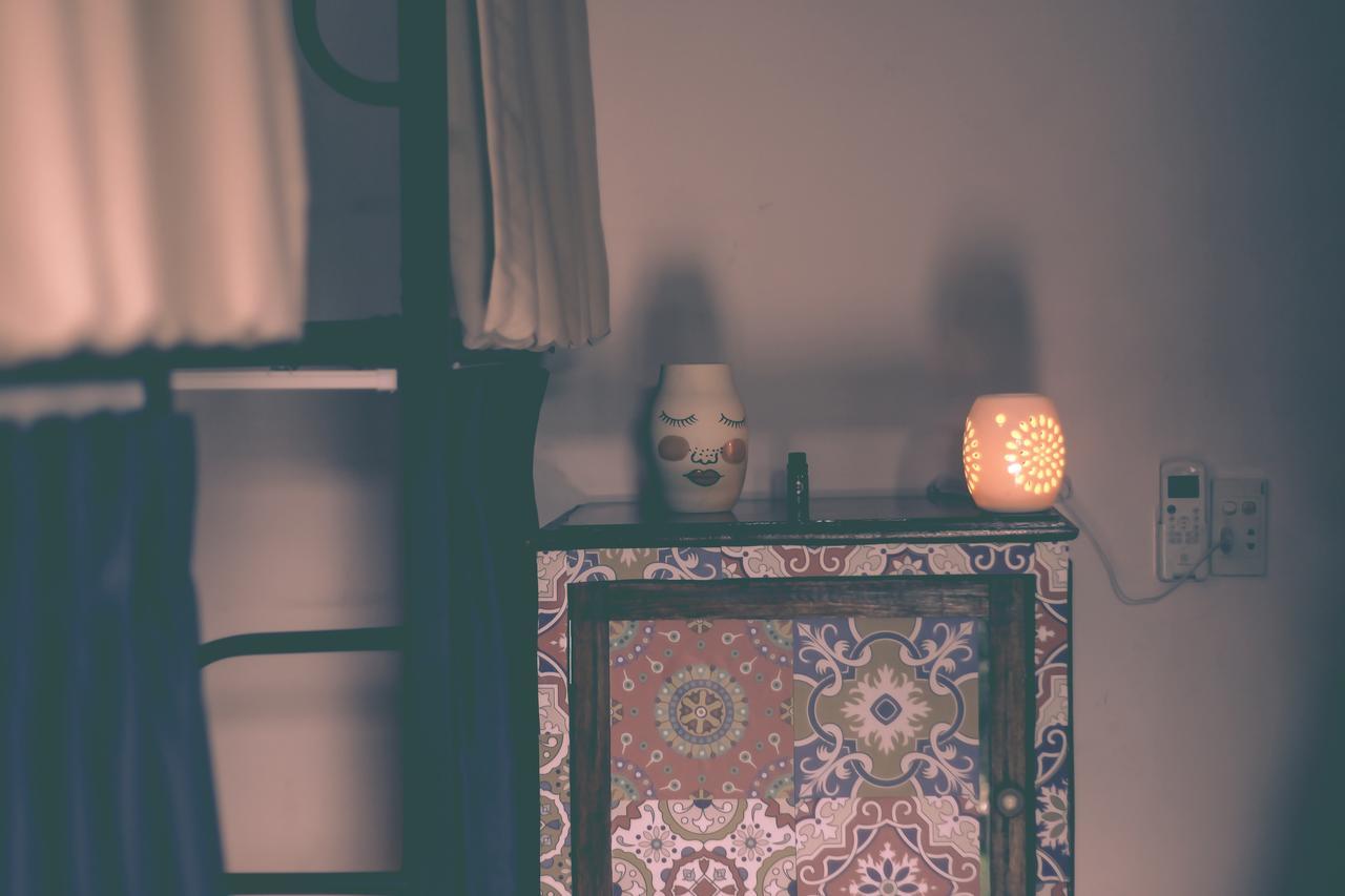 Chachi Homestay Da Nang Eksteriør billede