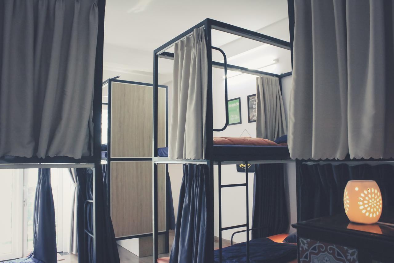 Chachi Homestay Da Nang Eksteriør billede