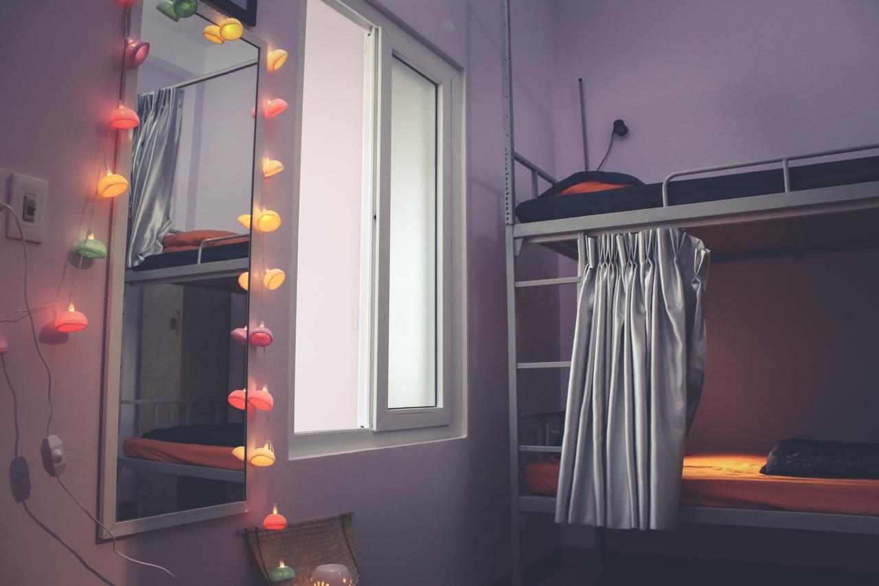 Chachi Homestay Da Nang Eksteriør billede
