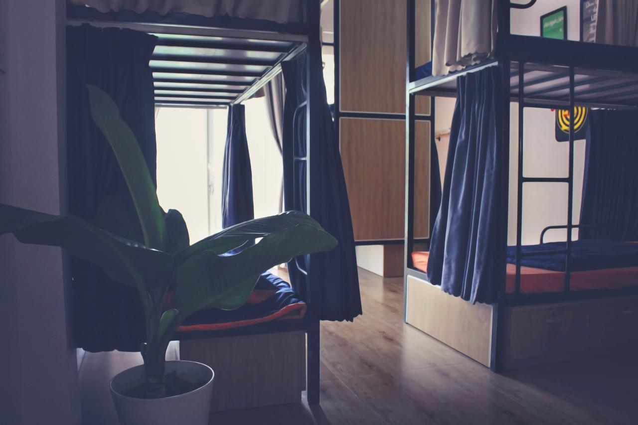 Chachi Homestay Da Nang Eksteriør billede