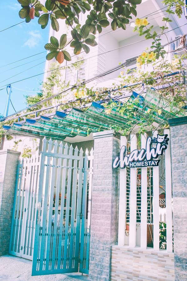 Chachi Homestay Da Nang Eksteriør billede