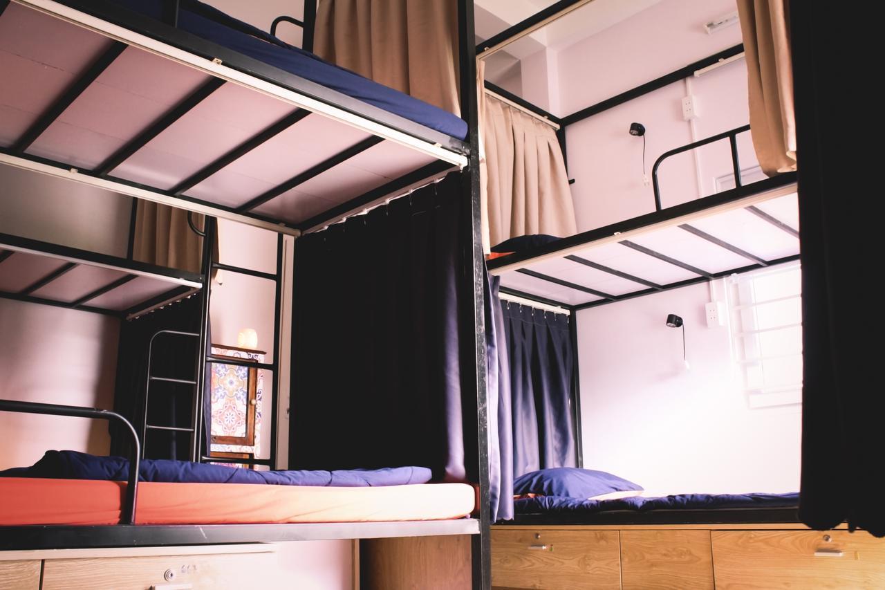 Chachi Homestay Da Nang Eksteriør billede