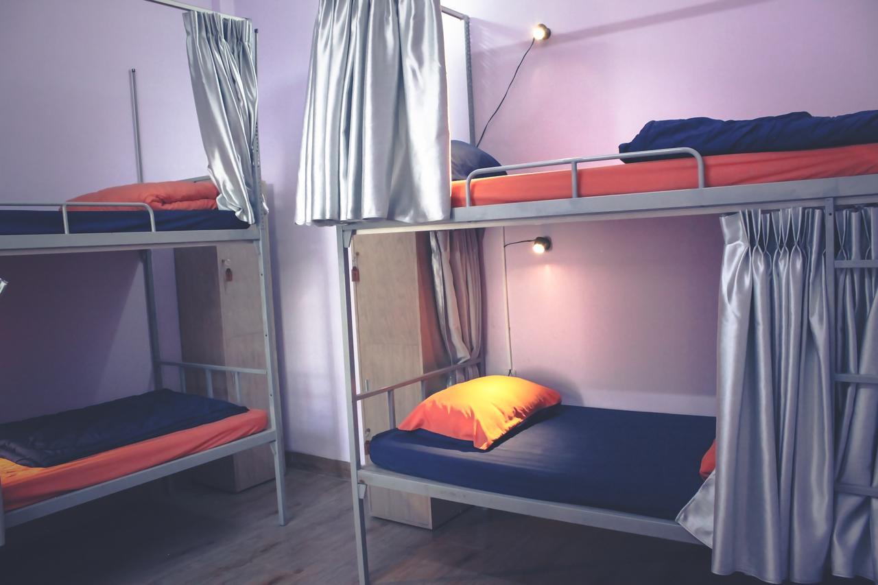 Chachi Homestay Da Nang Eksteriør billede