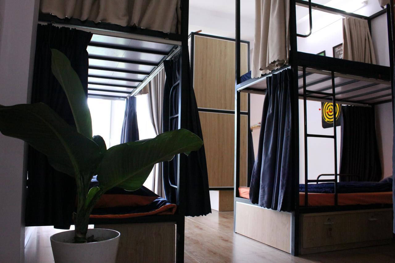 Chachi Homestay Da Nang Eksteriør billede