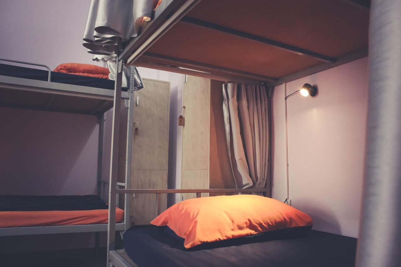 Chachi Homestay Da Nang Eksteriør billede