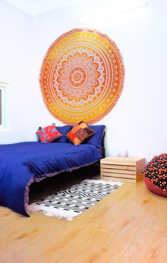 Chachi Homestay Da Nang Eksteriør billede