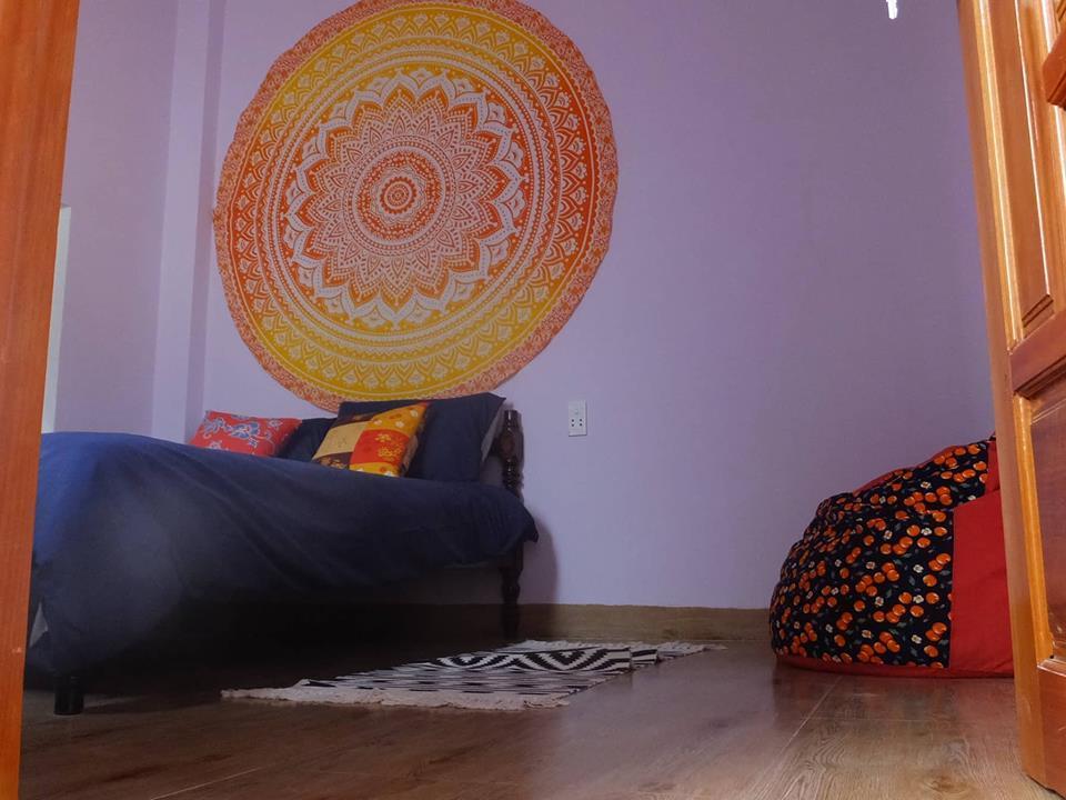 Chachi Homestay Da Nang Eksteriør billede