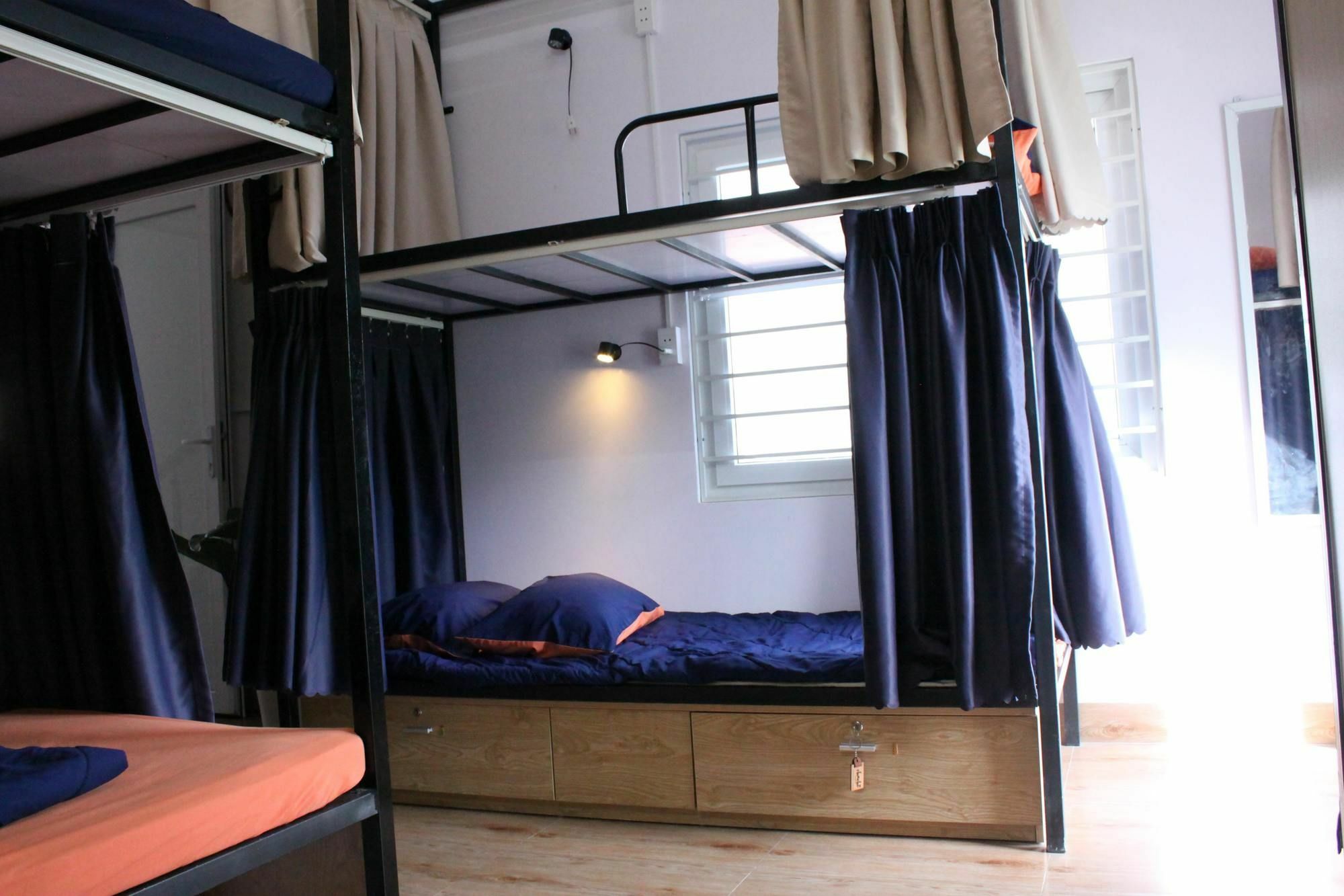 Chachi Homestay Da Nang Eksteriør billede