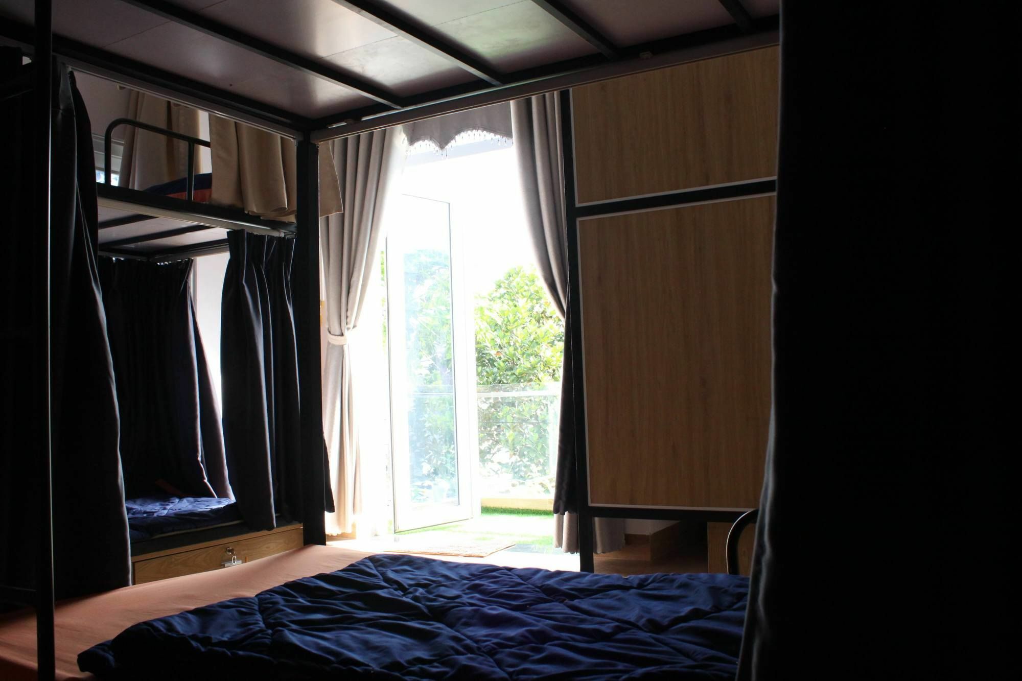 Chachi Homestay Da Nang Eksteriør billede