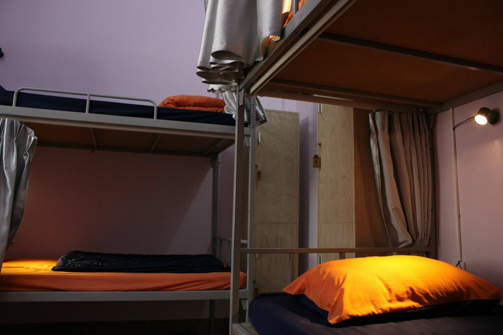 Chachi Homestay Da Nang Eksteriør billede