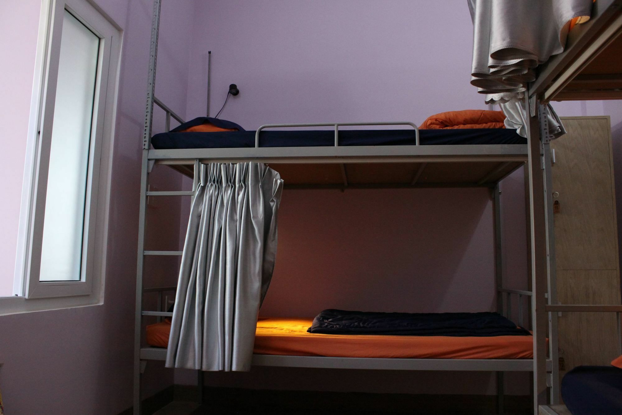Chachi Homestay Da Nang Eksteriør billede