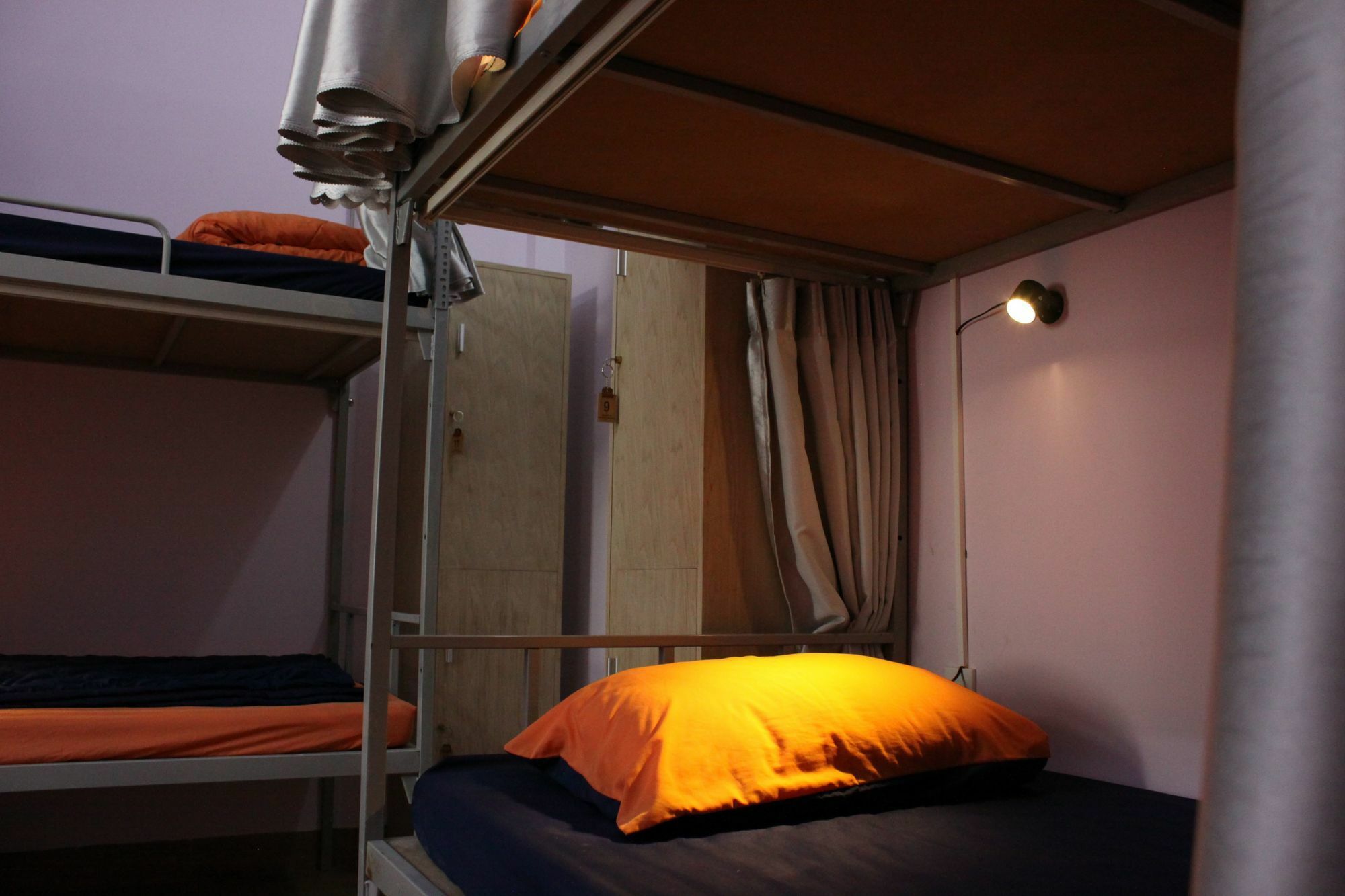 Chachi Homestay Da Nang Eksteriør billede