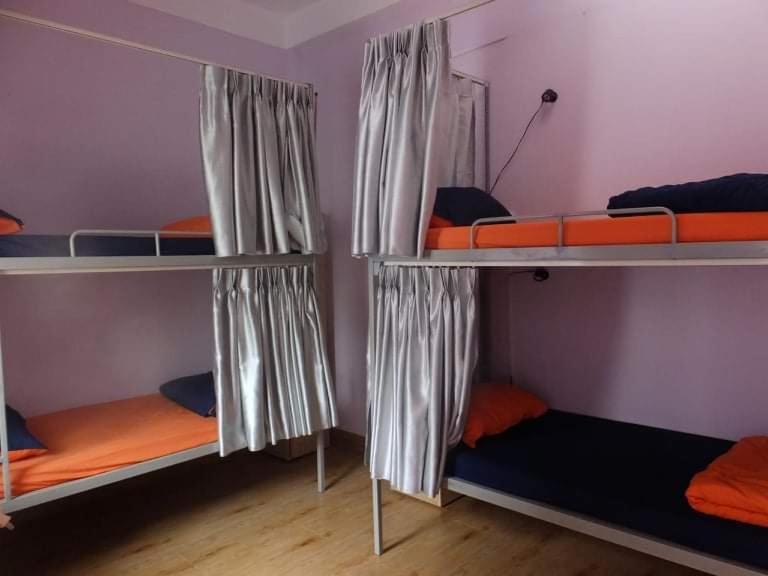 Chachi Homestay Da Nang Eksteriør billede