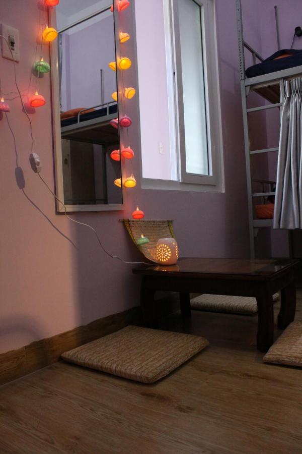 Chachi Homestay Da Nang Eksteriør billede