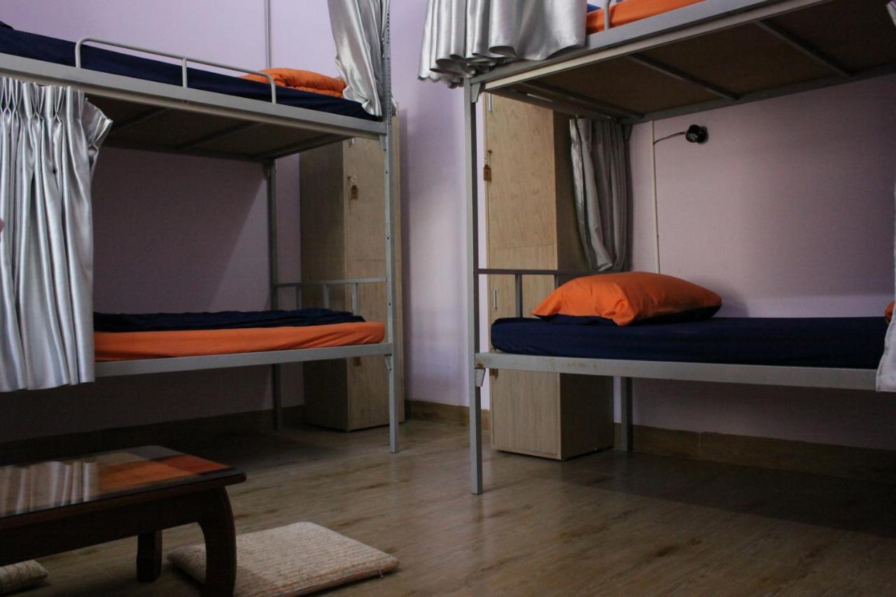 Chachi Homestay Da Nang Eksteriør billede